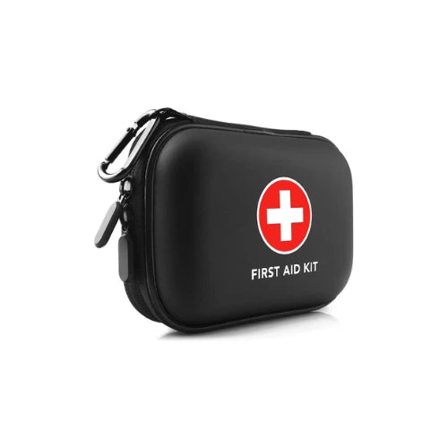 SafeMeds – Bolsa Organizadora de Medicinas