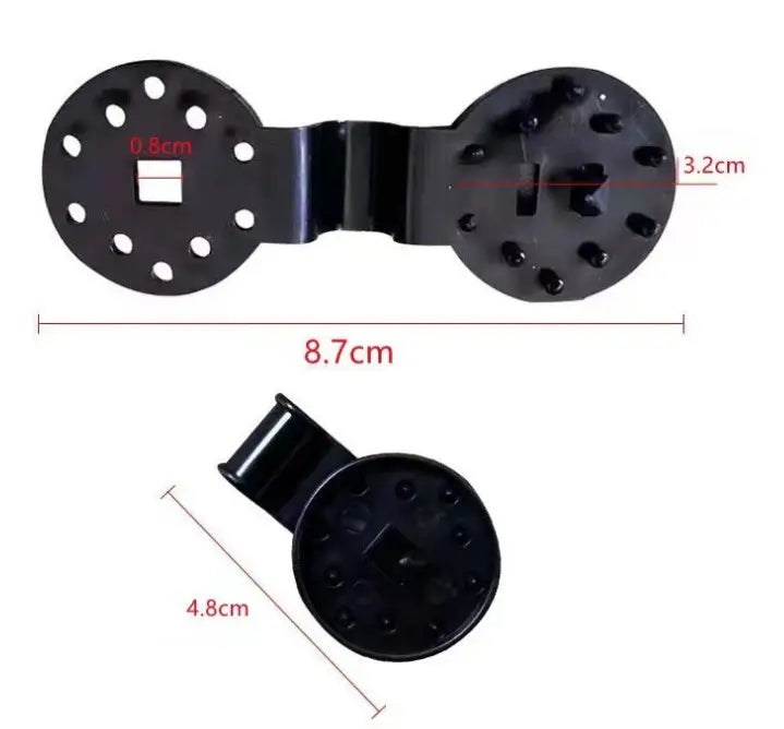 GripLock MaestroClip - Promoción