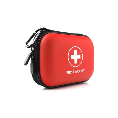 Bolsa de Primeros Auxilios