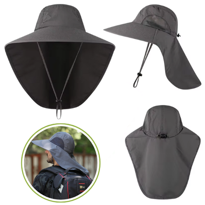 Sombrero ProtecSol UPF50