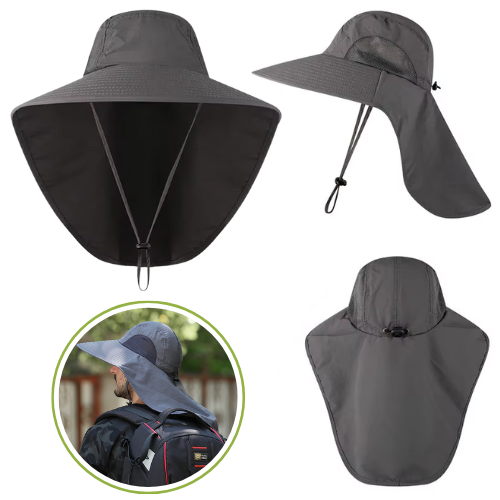 Sombrero ProtecSol UPF50