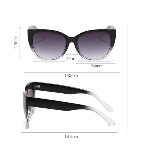 Solara Cat™ – Protección UV400
