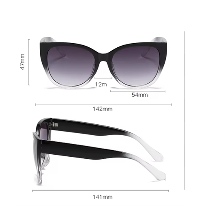 Solara Cat™ – Protección UV400
