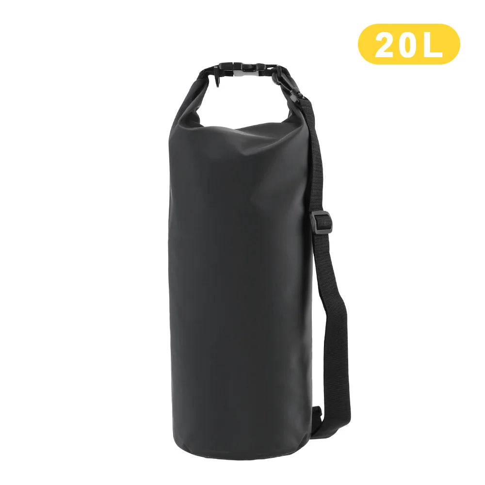 Mochila Impermeable AdventurePack – 10L, 15L, 20L, 30L