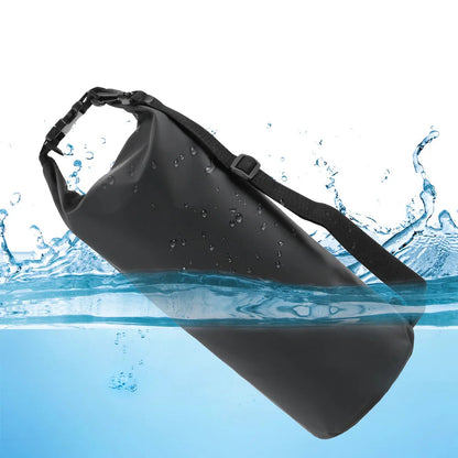 Mochila Impermeable AdventurePack – 10L, 15L, 20L, 30L