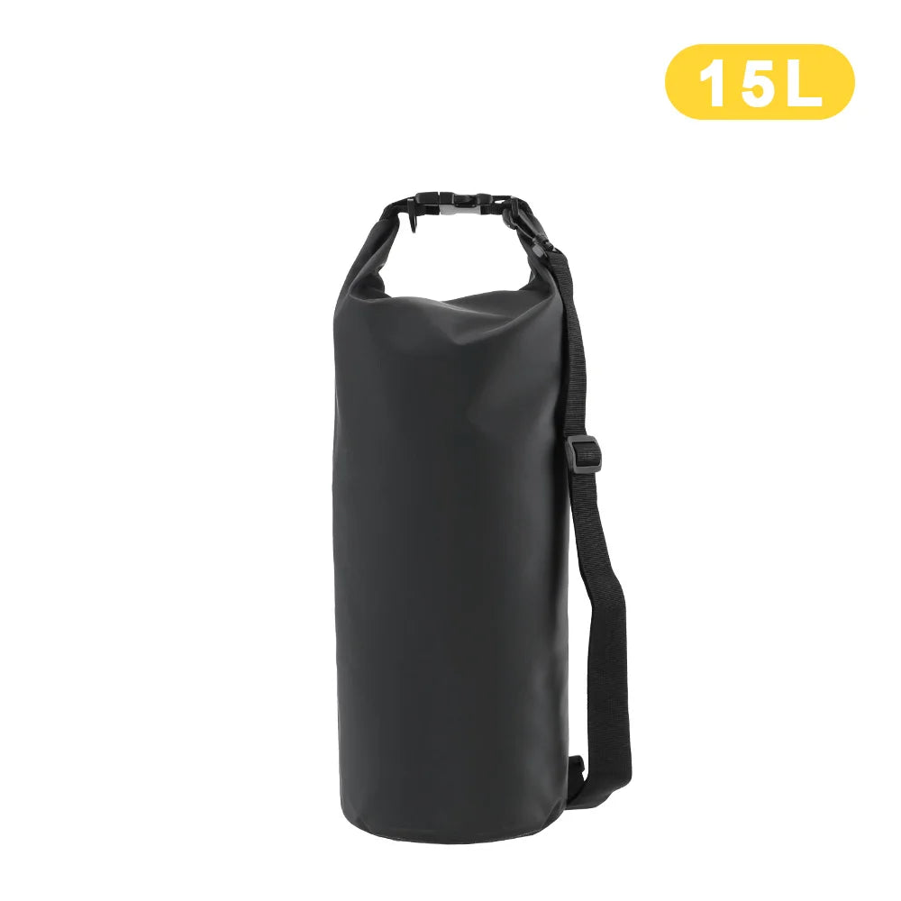 Mochila Impermeable AdventurePack – 10L, 15L, 20L, 30L