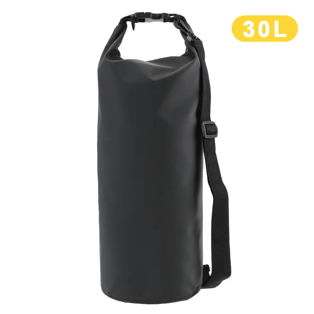Mochila Impermeable AdventurePack – 10L, 15L, 20L, 30L