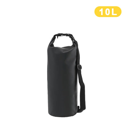 Mochila Impermeable AdventurePack – 10L, 15L, 20L, 30L
