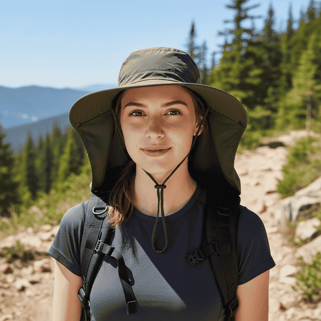 Sombrero ProtecSol UPF50