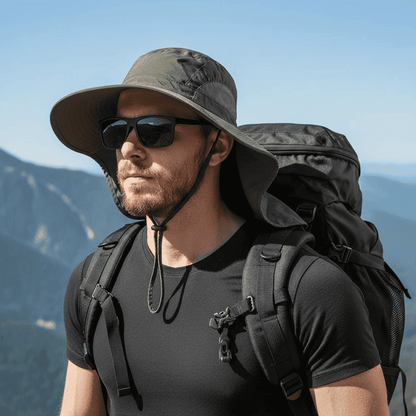 Sombrero ProtecSol UPF50